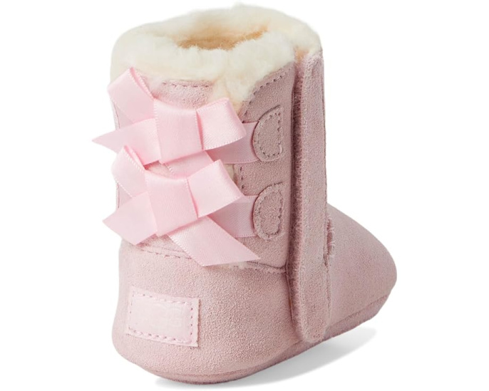 UGG Baby Bailey Bow для младенцев с бантом
