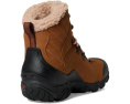 Ботинки Oboz Bridger 7 Insulated B-Dry с мембраной и мехом