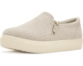 Обувь Dr. Scholl's Madison Cloud Zip на молнии с пеной BLOOM