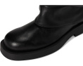 Ботинки Schutz Keira Up Cloak с квадратным каблуком
