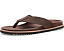 Шлепанцы Sawgrass Thong от Allen Edmonds на мягкой замше