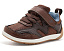 Кроссовки Merrell Baresteps Trail Glove для малышей, коричневые