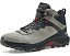 Водонепроницаемые ботинки Merrell Speed Strike 2 Leather Mid с переработанными материалами