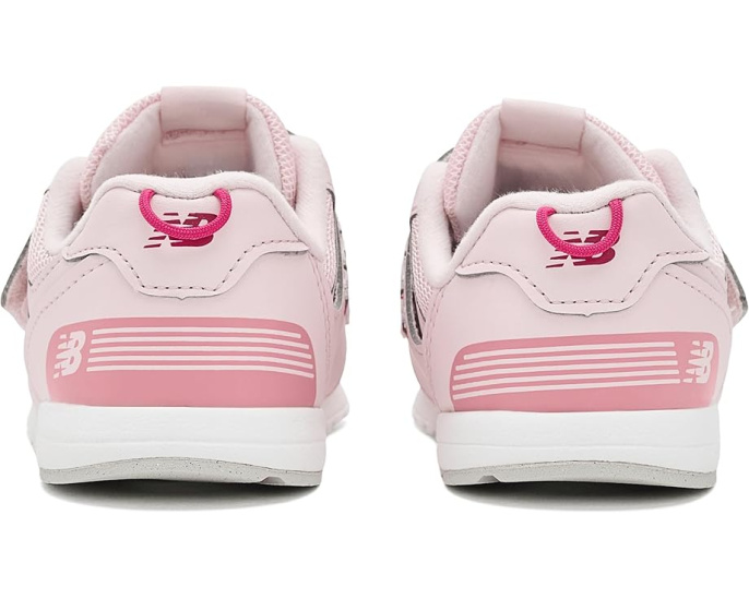 New Balance 574 Newb кроссовки детские с липучками