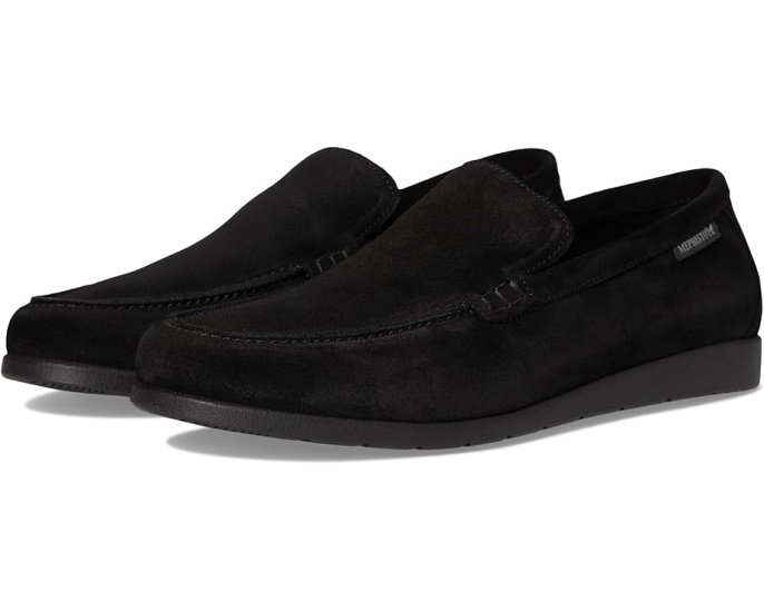 Mephisto Valner мокасины на подошве с амортизатором и технологией Soft Air