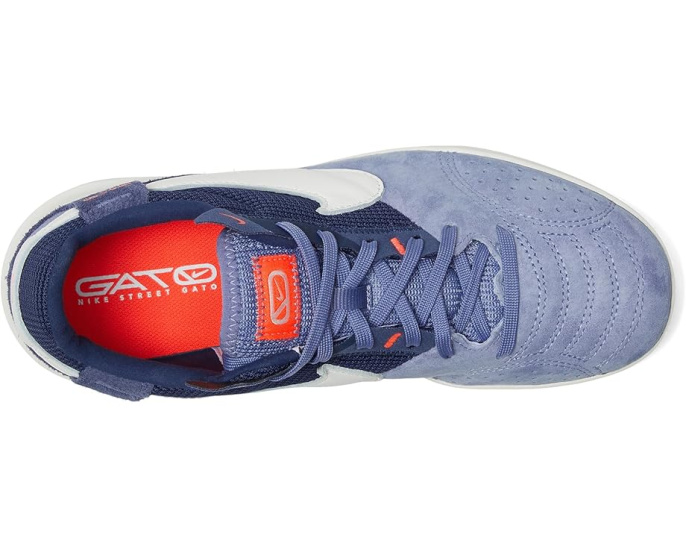 Детские кроссовки Nike Kids Jr. Streetgato для детей