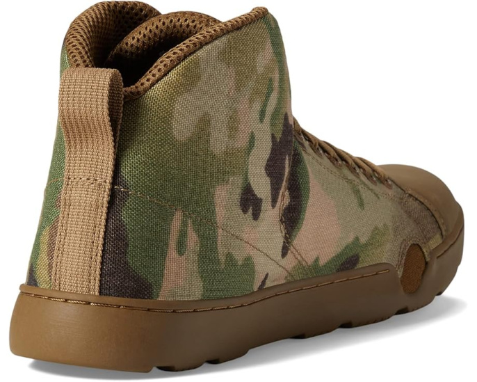 Maritime Assault Mid