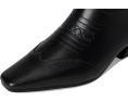 Ботинки Steve Madden Dollie до колена с вышивкой