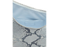 Сумка кроссбоди Kate Spade New York Duo Snake Embossed Leather