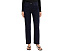 Джинсы Mid-Rise Kennedy Straight Jeans w/ Side Stitch Detail Liverpool Los Angeles прямого кроя