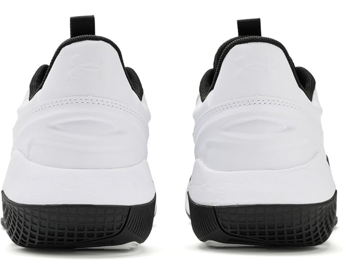 Under Armour волейбольные кроссовки Ace Low 2 с цепкой подошвой