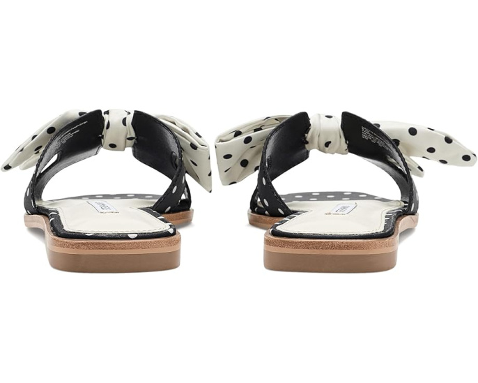 Сандалии Steve Madden Hadyn с прорезным декором