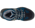 Детские водонепроницаемые ботинки для походов Trail Model Hiker от L.L.Bean