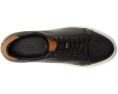 Кроссовки Allen Edmonds Courtside на шнурках из кожи или замши
