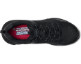 Рабочие ботинки Skechers D'Lux Journey SR с композитным мыском Carbon Nano