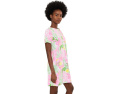 Платье Cameron от Lilly Pulitzer с короткими рукавами