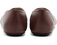 Туфли Shelby бренда French Sole из черной кожи