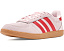 Adidas Повседневные кроссовки Breaknet Sleek с перфорацией
