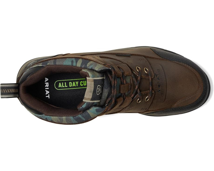 Ariat Terrain Waterproof Boot непромокаемые ботинки