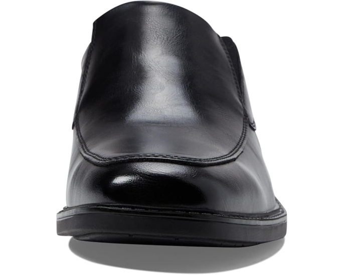 Мокасины Dockers Stafford с амортизацией и эластичными вставками