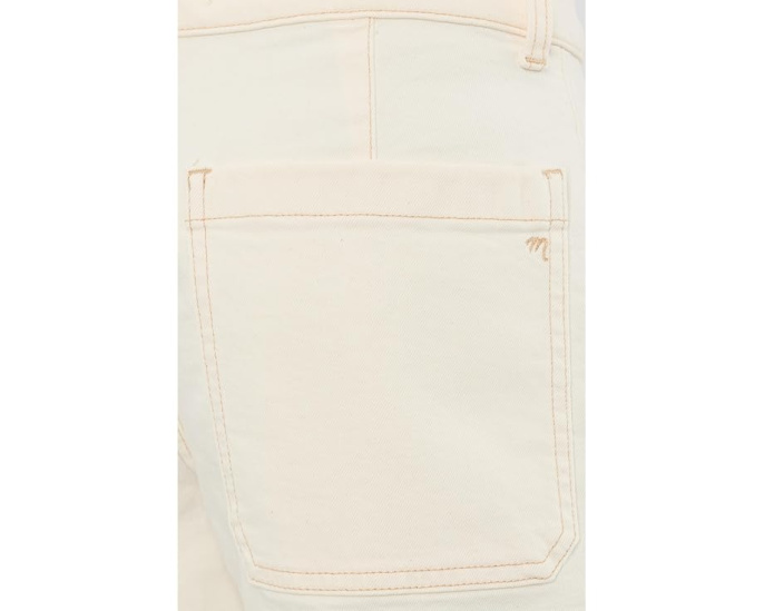Джинсовые шорты Emmy Denim с высокой посадкой Madewell