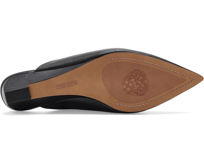 Мюли Vinia Slip-On Flat от Vince Camuto
