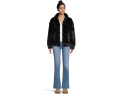 Куртка UGG Tash из искусственного меха с молнией