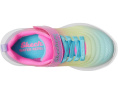 Детские кроссовки Skechers Jumpsters 2.0 с водоотталкивающей пропиткой