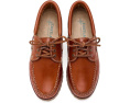 Eastland 1955 Edition ботинки Seville из черной кожи