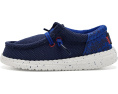 Кроссовки Hey Dude Wally Funk Gradient Mesh