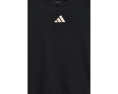 Футболка Adidas Aop 3S Raglan для детей старшего возраста