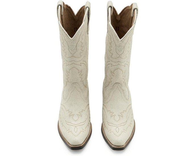 Ariat Детские вестерн-ботинки Casanova с высоким голенищем для детей
