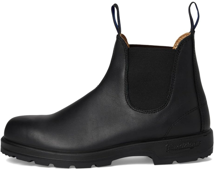 Водонепроницаемые ботинки Blundstone BL566 с утеплителем Thinsulate