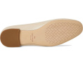 Cole Haan Балетки Skylar с квадратным носком и кожаным верхом