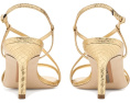 Sam Edelman Ginny босоножки на щиколотке с каблуком-шпилькой