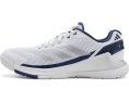 Кроссовки adidas Crazyquick для падел-тенниса с амортизацией Lightstrike
