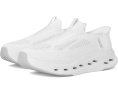 Skechers Hands Free Slip-ins Max Cushioning Glide-Step кроссовки с геометрической подошвой