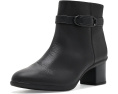 Ботинки Shaya Style от Clarks с водоотталкивающим верхом