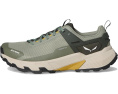 Ботинки SALEWA Pedroc 2 Ptx с синтетическим верхом и сетчатой подкладкой