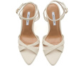 Босоножки Steve Madden Sorynn на танкетке с пряжкой