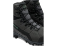 Треккинговые ботинки La Sportiva Nucleo High II GTX угольно-лесные