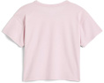 Soopy Cute Graphics Crew Neck T-Shirt (Little Kid/Big Kid)