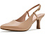 Туфли Kacelyn Sling Clarks с ремешком и пряжкой