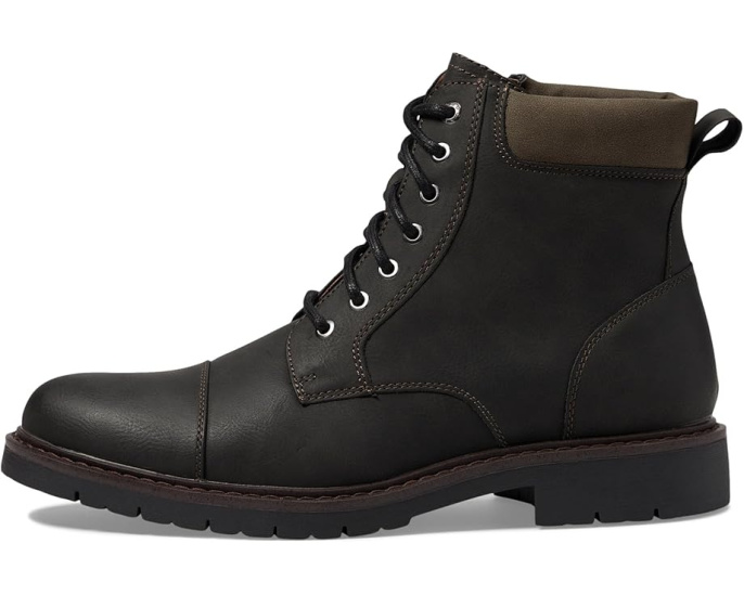Ботинки для хайкинга Dockers Dudley с амортизирующей стелькой