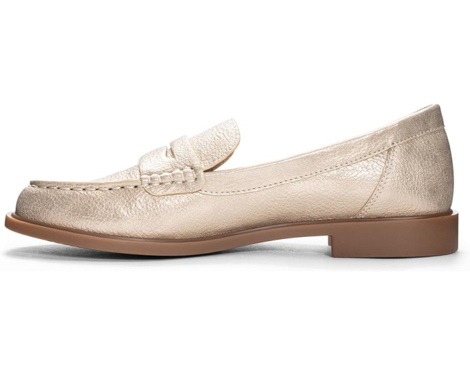 Туфли Beloved Metallic с металлическим эффектом от CL By Laundry