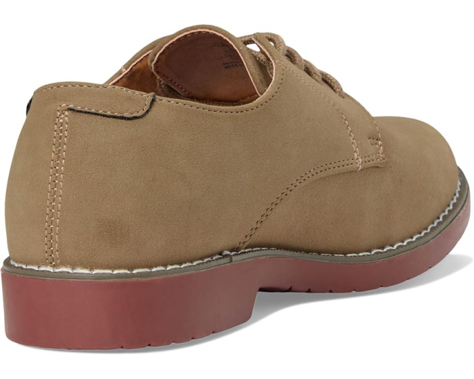 Оксфорды Eastland 1955 Edition Buck из замши для детей