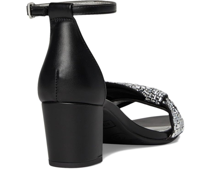 Детские сандалии Steve Madden Kids Abigal на низком каблуке с бантом