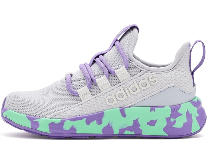 Детские кроссовки Adidas Lite Racer Adapt 8.0