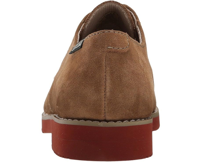 Ботинки Oxford Eastland 1955 Edition Buck