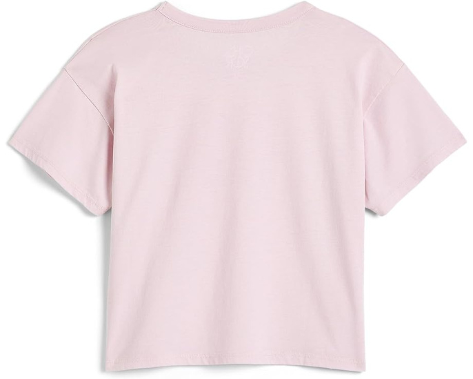 Soopy Cute Graphics Crew Neck T-Shirt (Little Kid/Big Kid)